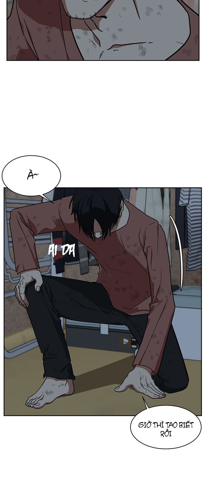 Thay Đổi Tôi - Chương 29 - Trang 17