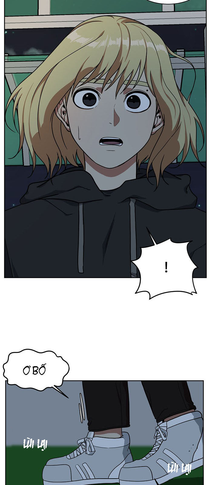 Thay Đổi Tôi - Chương 29 - Trang 19