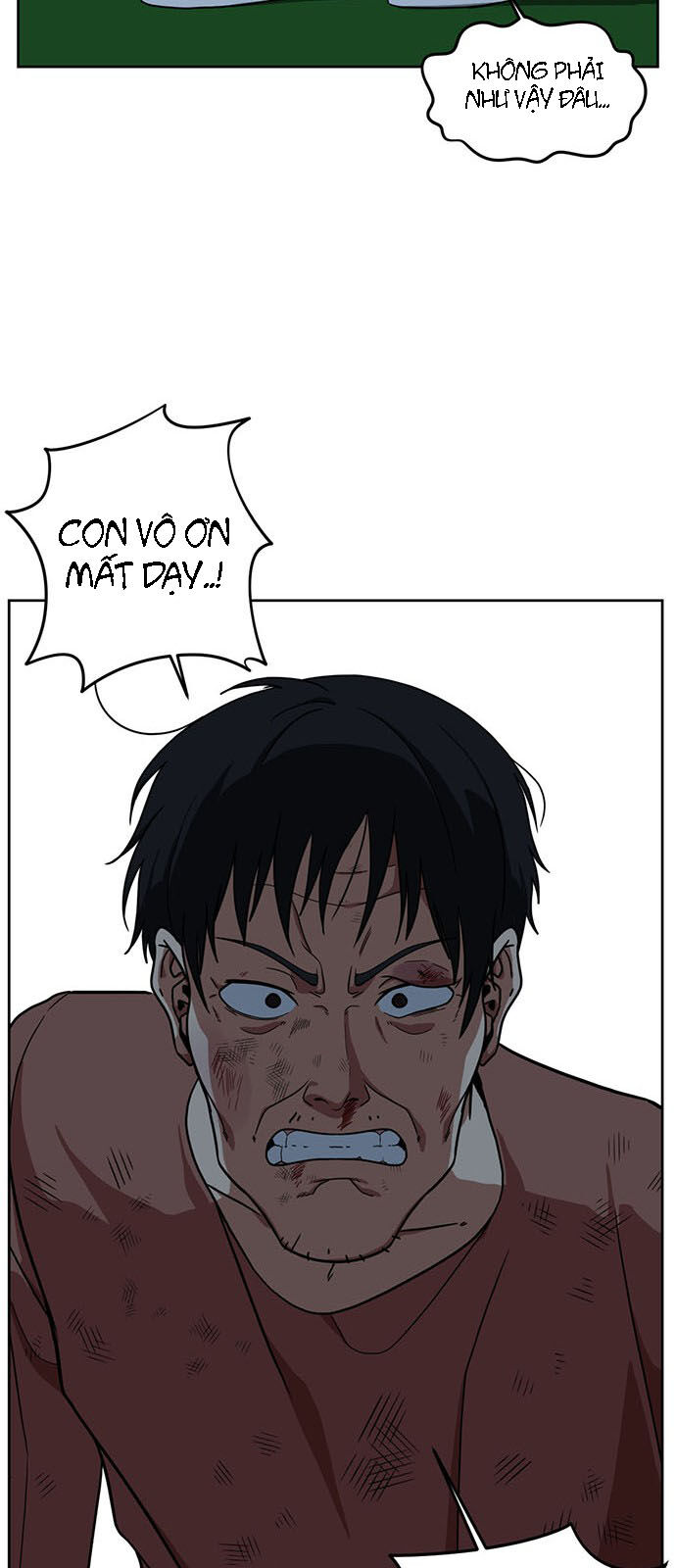 Thay Đổi Tôi - Chương 29 - Trang 20