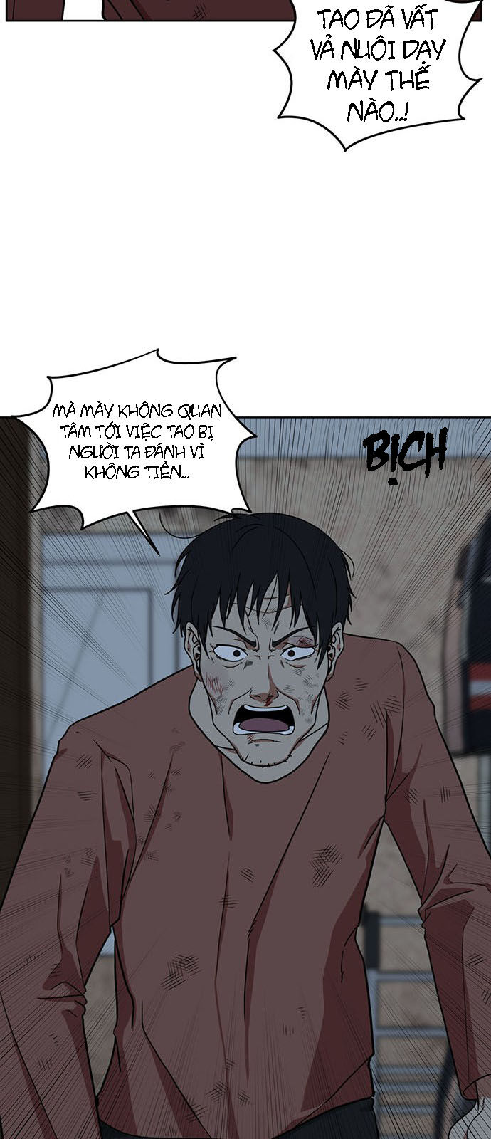 Thay Đổi Tôi - Chương 29 - Trang 21