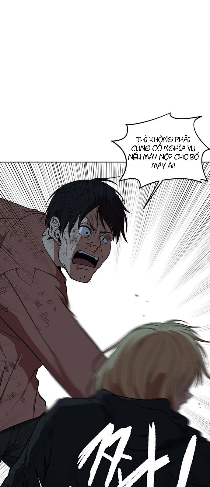 Thay Đổi Tôi - Chương 29 - Trang 23