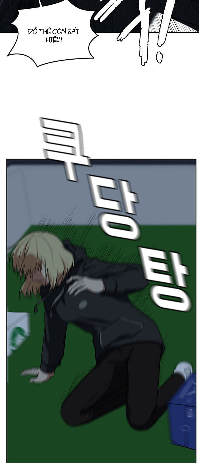 Thay Đổi Tôi - Chương 29 - Trang 24