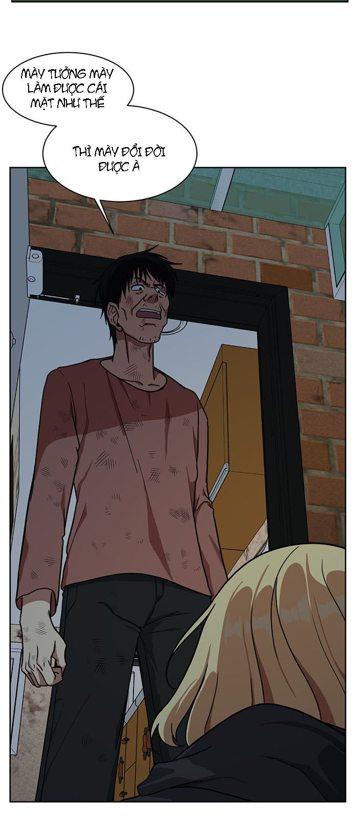 Thay Đổi Tôi - Chương 29 - Trang 25