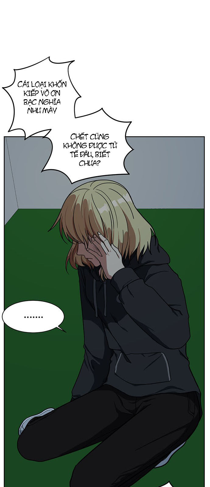 Thay Đổi Tôi - Chương 29 - Trang 26