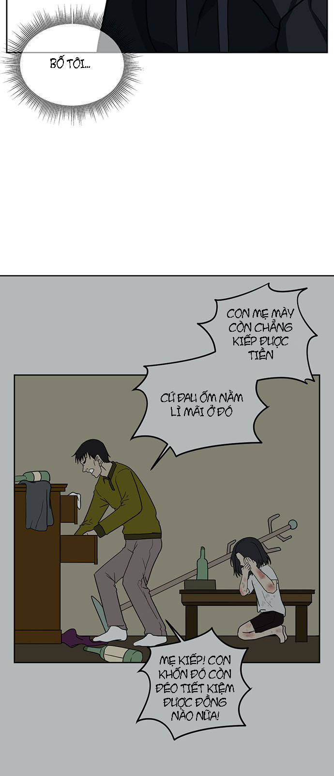 Thay Đổi Tôi - Chương 29 - Trang 28