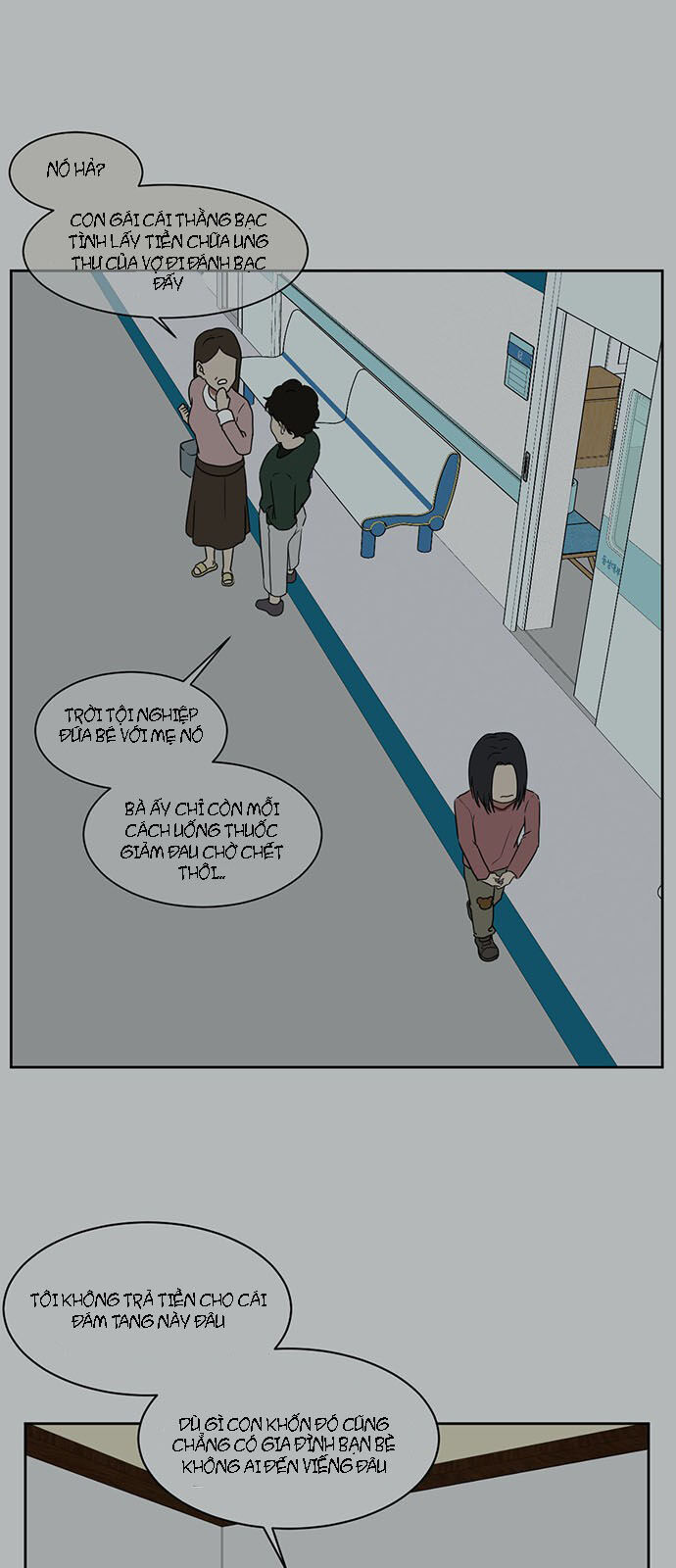 Thay Đổi Tôi - Chương 29 - Trang 29