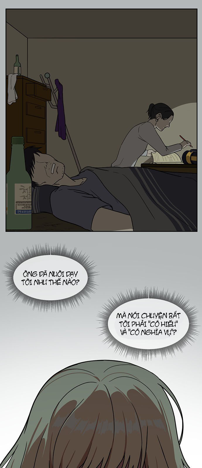 Thay Đổi Tôi - Chương 29 - Trang 32