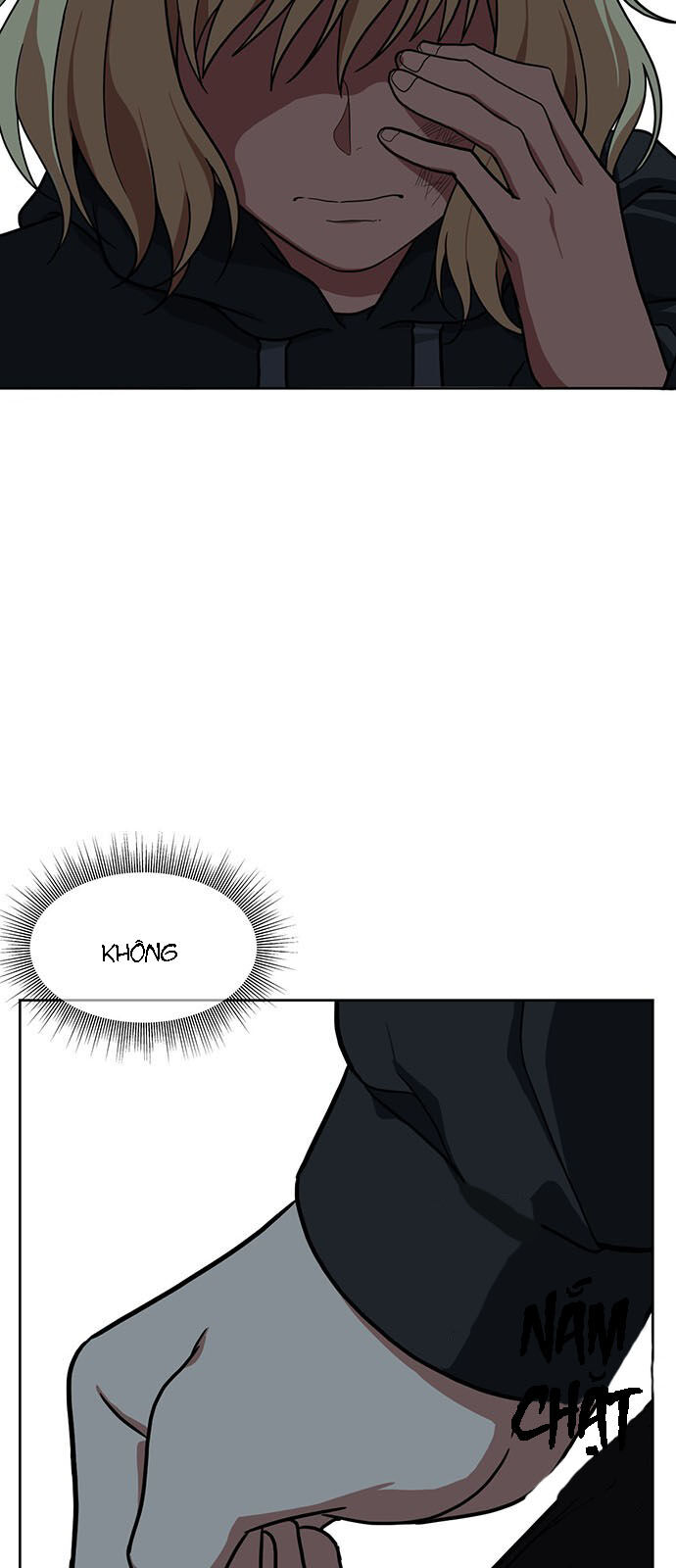 Thay Đổi Tôi - Chương 29 - Trang 33