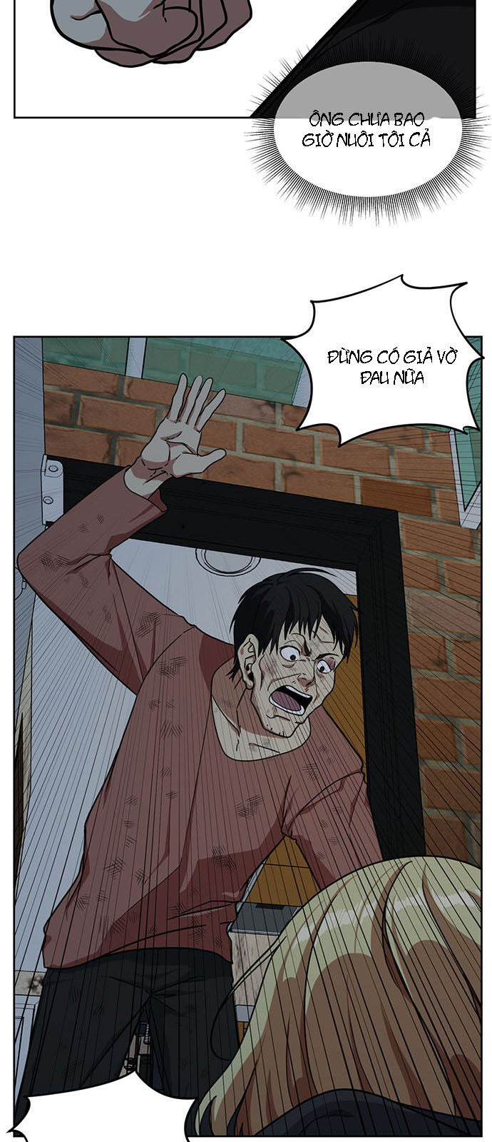 Thay Đổi Tôi - Chương 29 - Trang 34