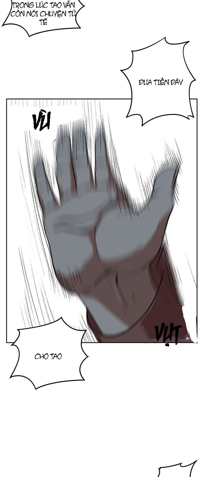 Thay Đổi Tôi - Chương 29 - Trang 35