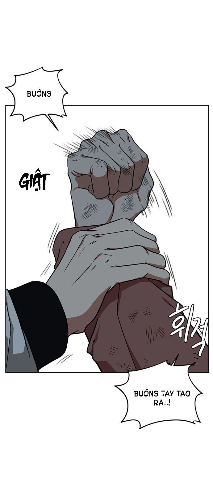 Thay Đổi Tôi - Chương 29 - Trang 44