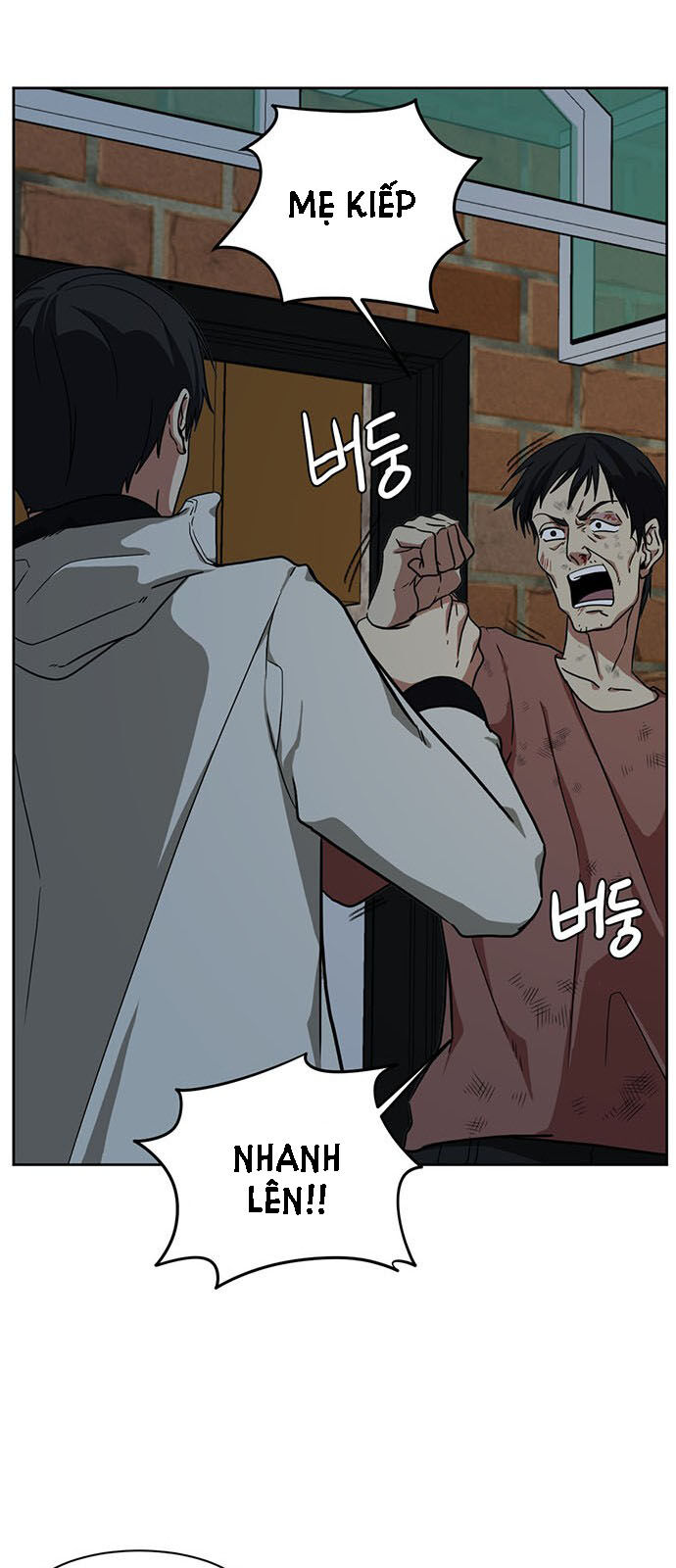 Thay Đổi Tôi - Chương 29 - Trang 45