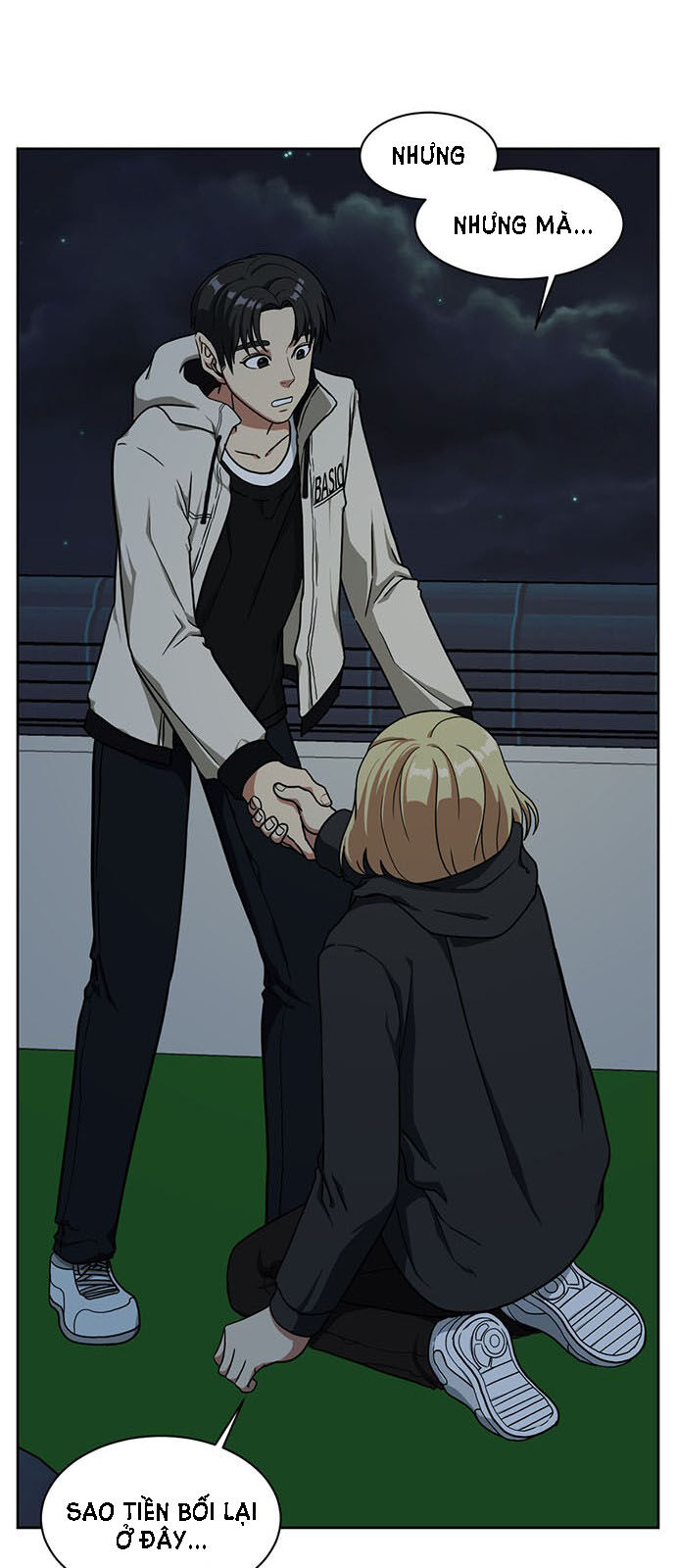 Thay Đổi Tôi - Chương 29 - Trang 50