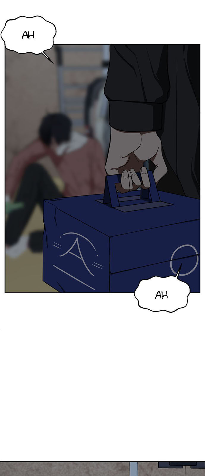 Thay Đổi Tôi - Chương 29 - Trang 5