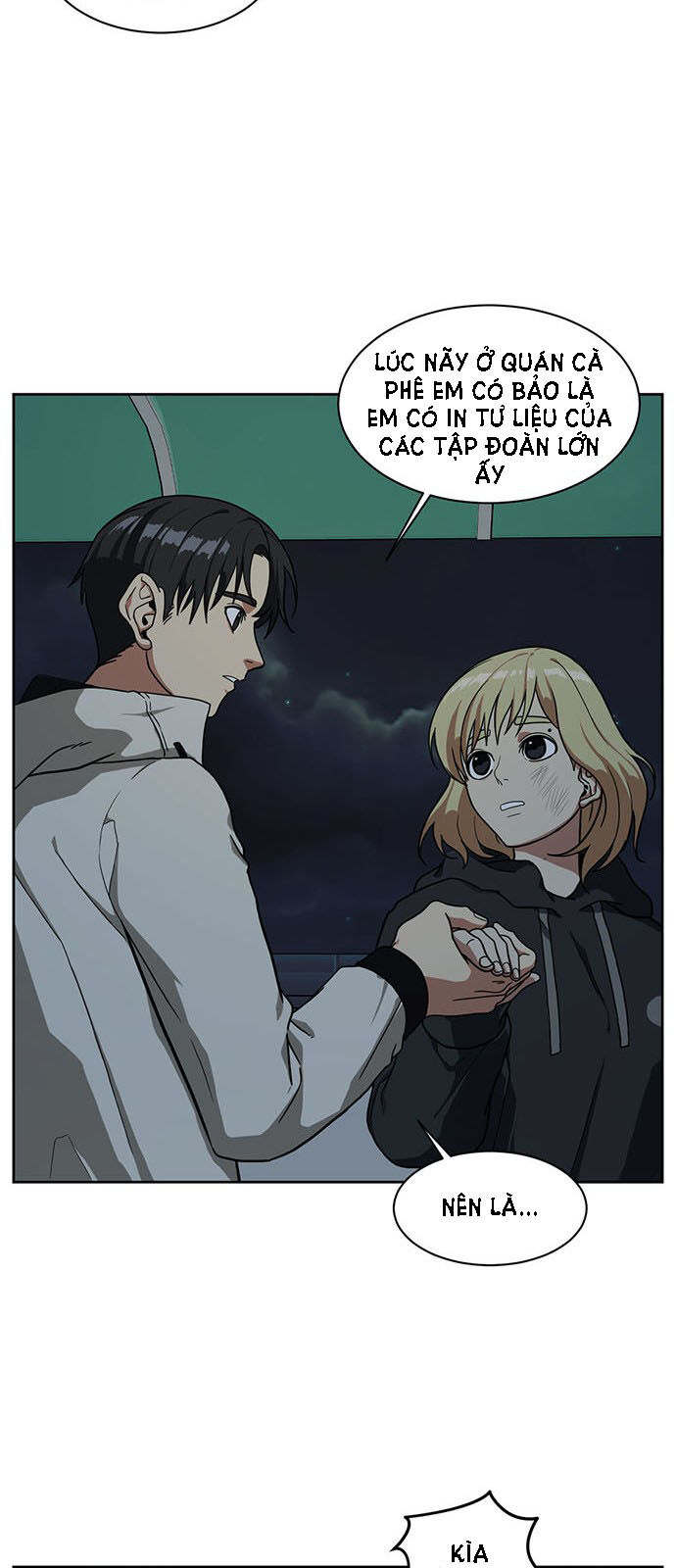 Thay Đổi Tôi - Chương 29 - Trang 51