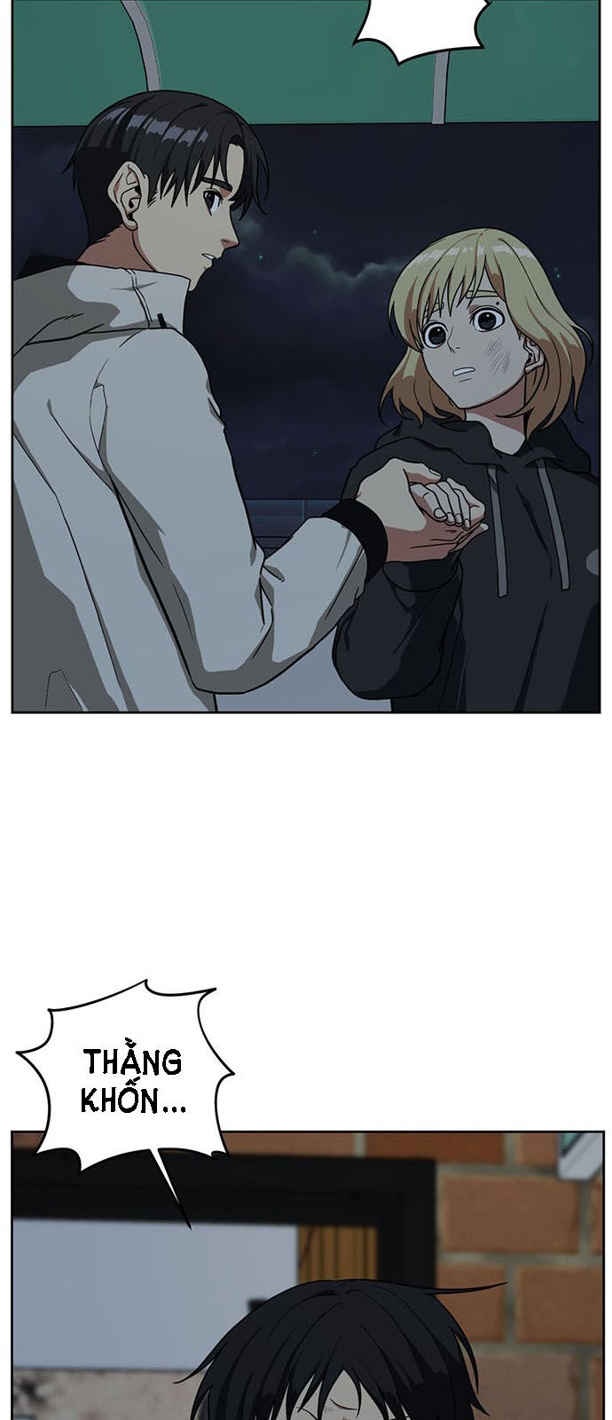 Thay Đổi Tôi - Chương 29 - Trang 52