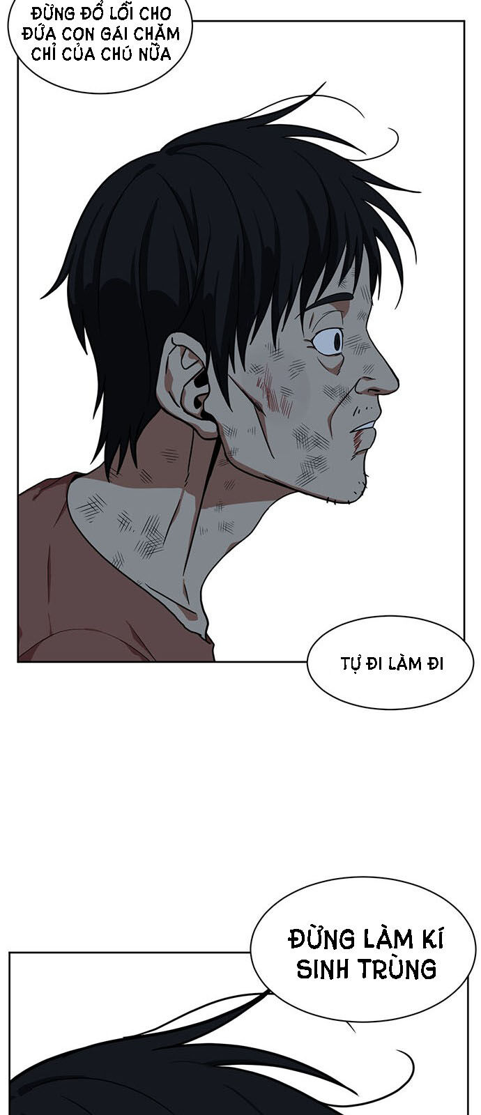 Thay Đổi Tôi - Chương 29 - Trang 59