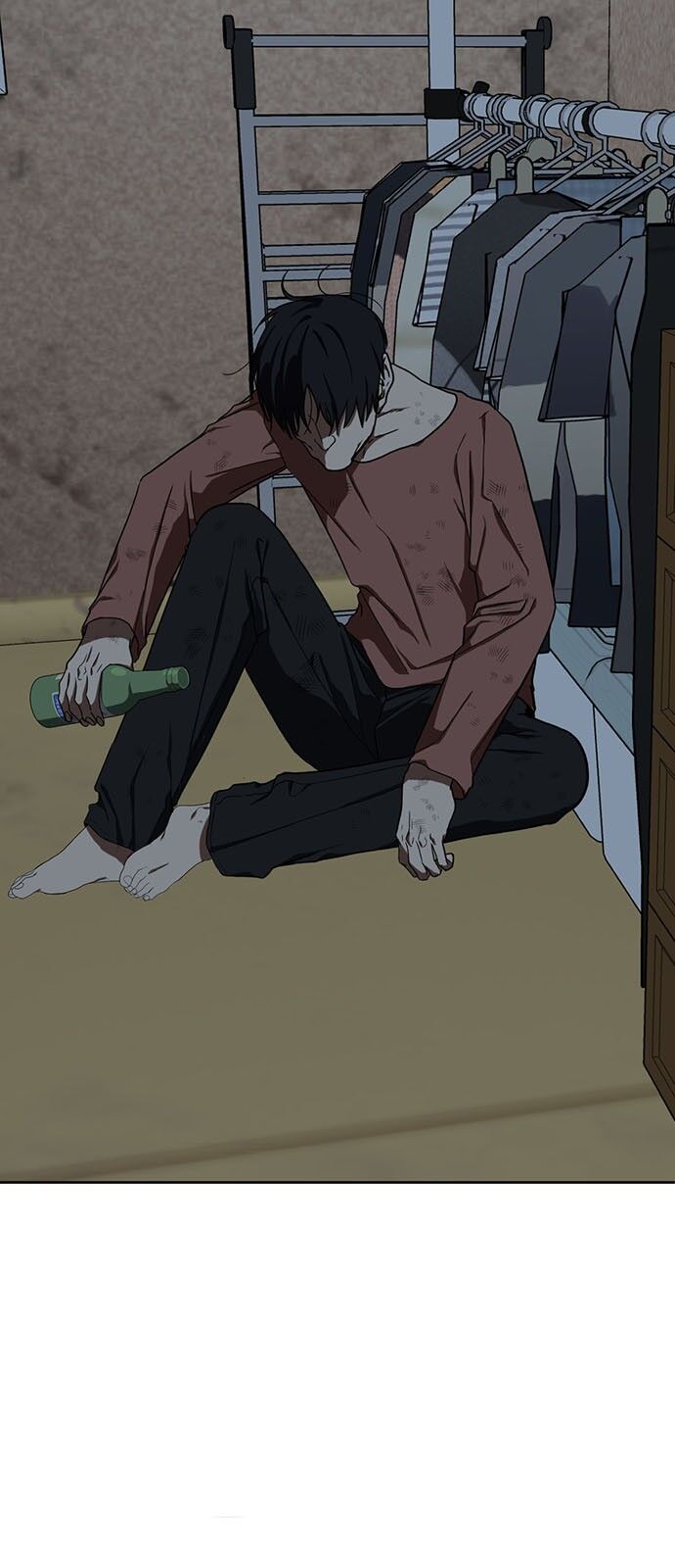 Thay Đổi Tôi - Chương 29 - Trang 6