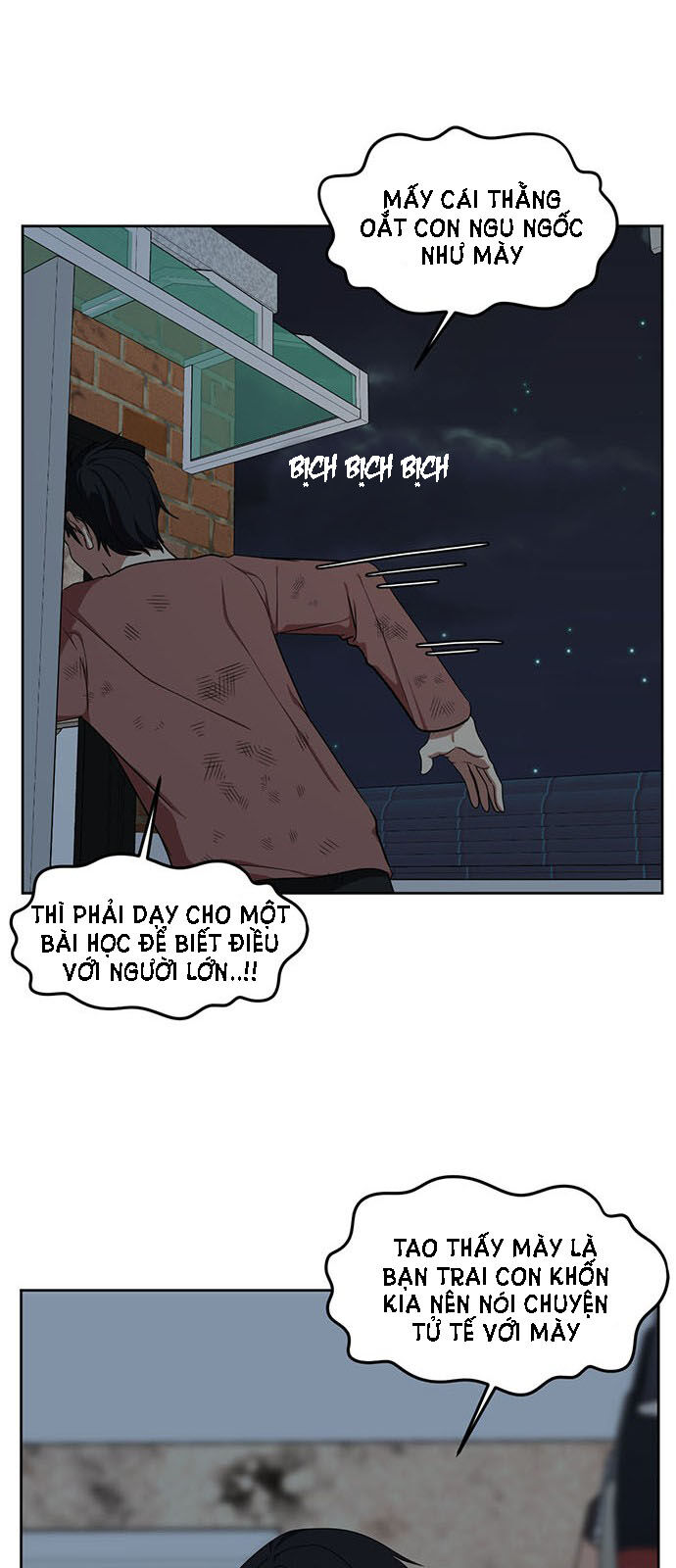 Thay Đổi Tôi - Chương 29 - Trang 67