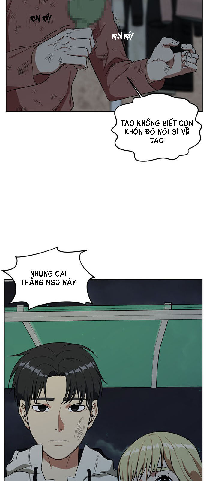 Thay Đổi Tôi - Chương 29 - Trang 70