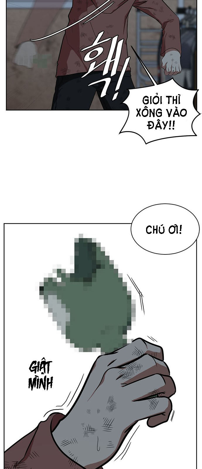 Thay Đổi Tôi - Chương 29 - Trang 72