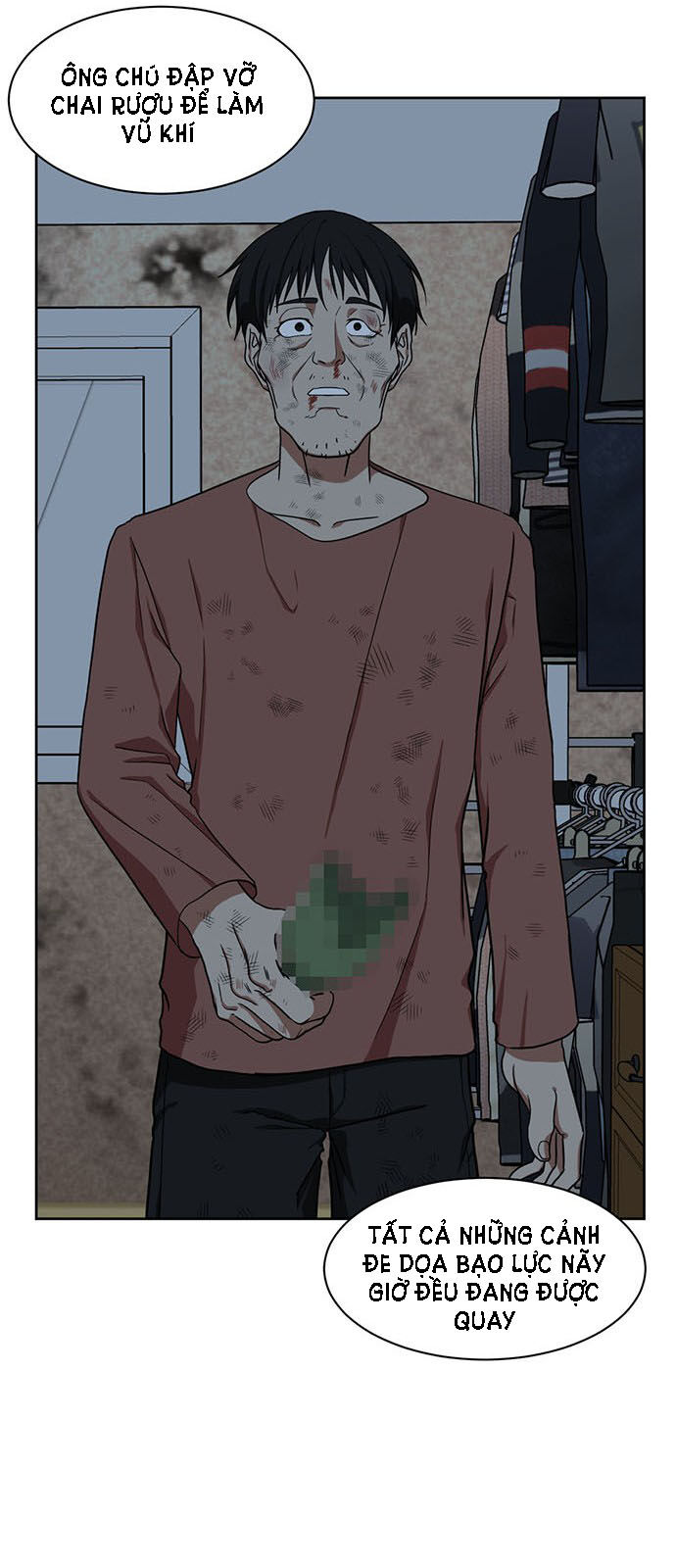 Thay Đổi Tôi - Chương 29 - Trang 77