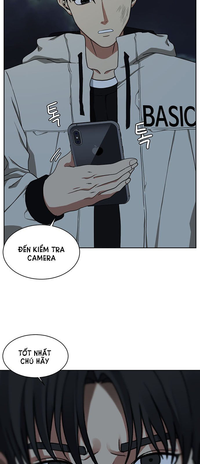 Thay Đổi Tôi - Chương 29 - Trang 79