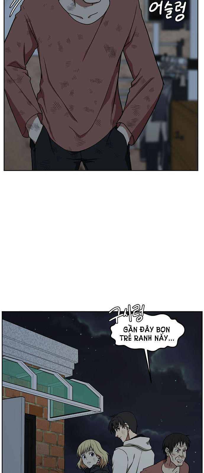 Thay Đổi Tôi - Chương 29 - Trang 81