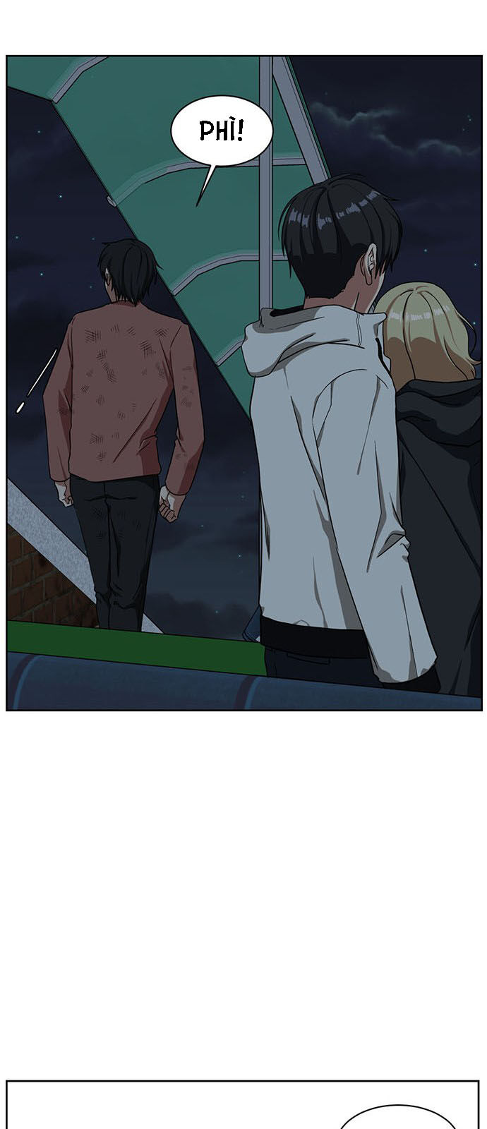 Thay Đổi Tôi - Chương 29 - Trang 85