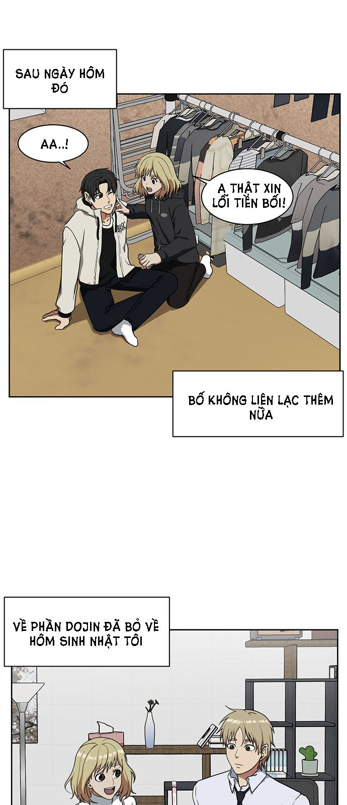 Thay Đổi Tôi - Chương 29 - Trang 87