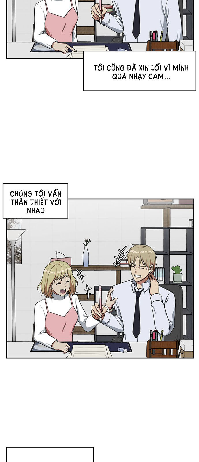 Thay Đổi Tôi - Chương 29 - Trang 88