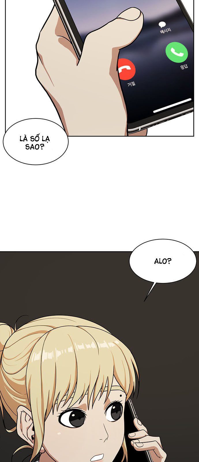 Thay Đổi Tôi - Chương 29 - Trang 96