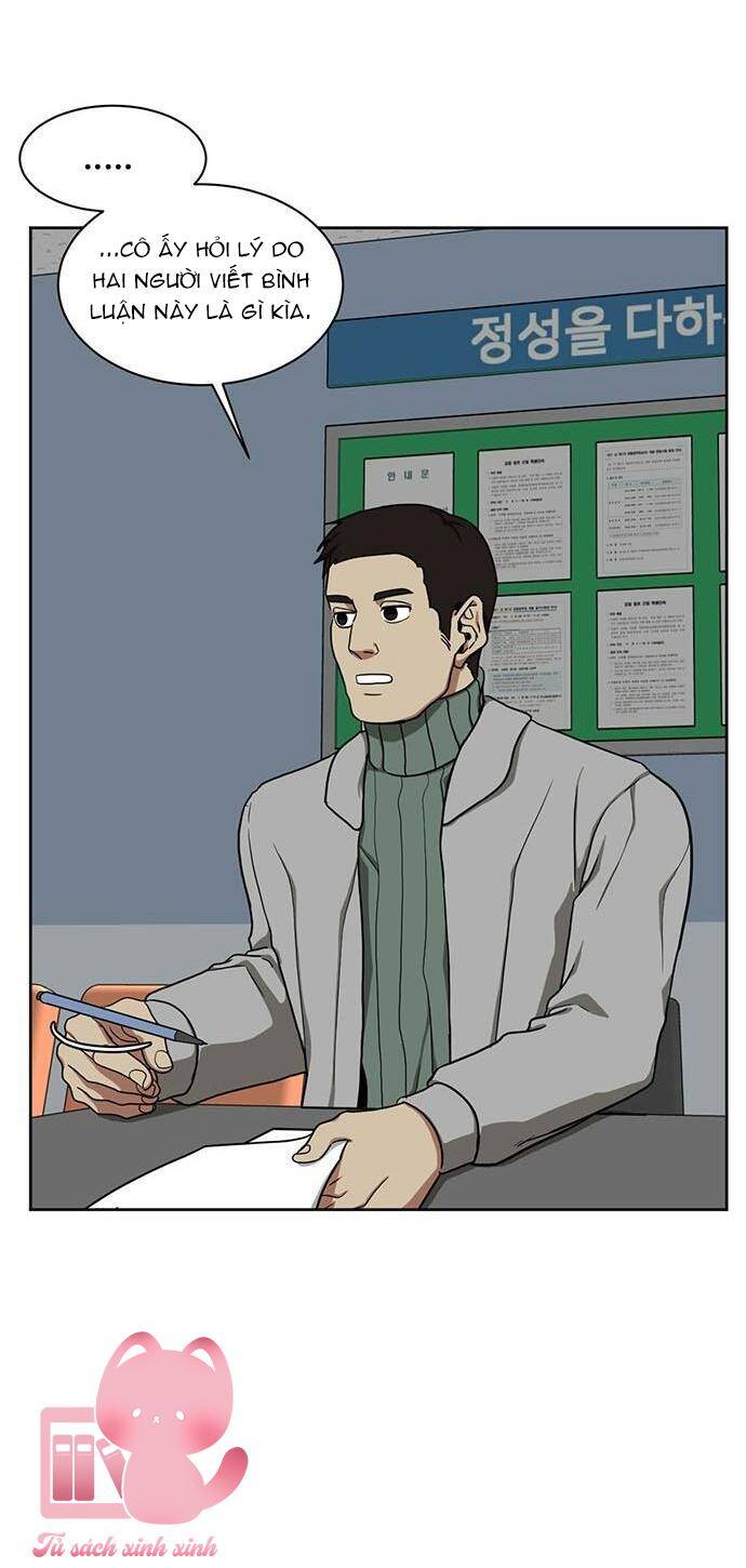 Thay Đổi Tôi - Chương 30 - Trang 107