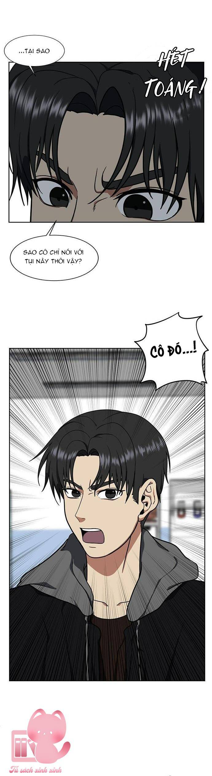 Thay Đổi Tôi - Chương 30 - Trang 108