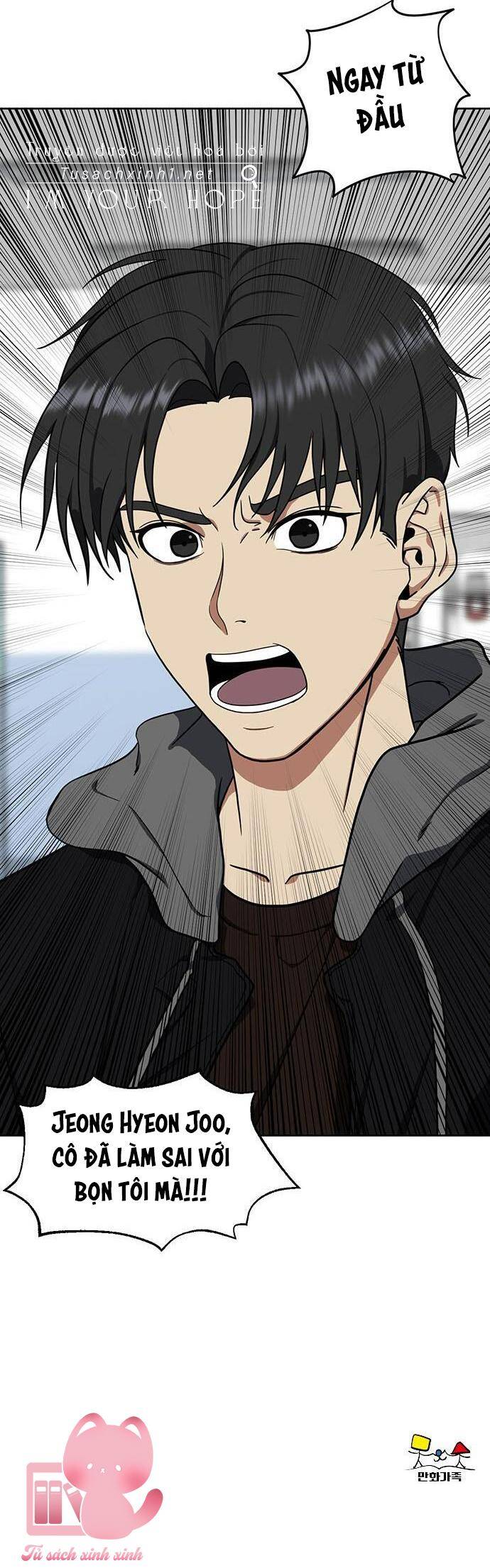 Thay Đổi Tôi - Chương 30 - Trang 109