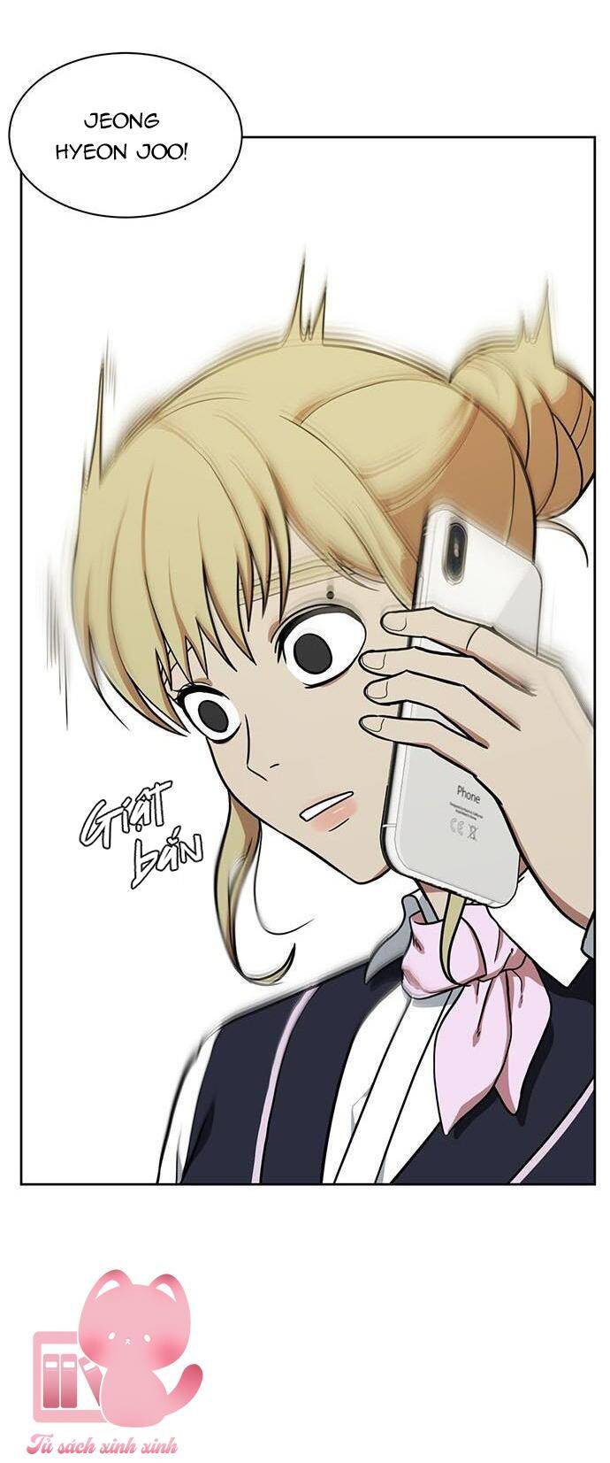 Thay Đổi Tôi - Chương 30 - Trang 12