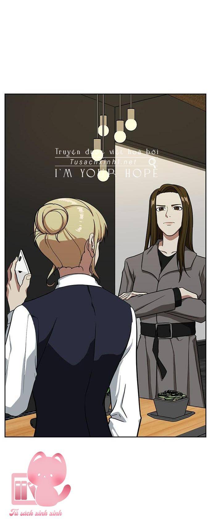 Thay Đổi Tôi - Chương 30 - Trang 13