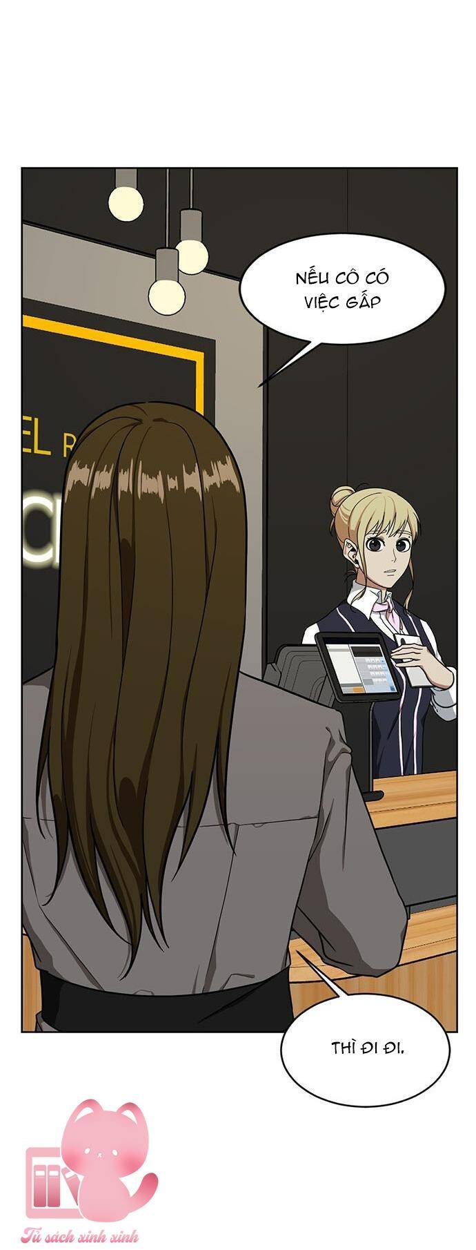 Thay Đổi Tôi - Chương 30 - Trang 16