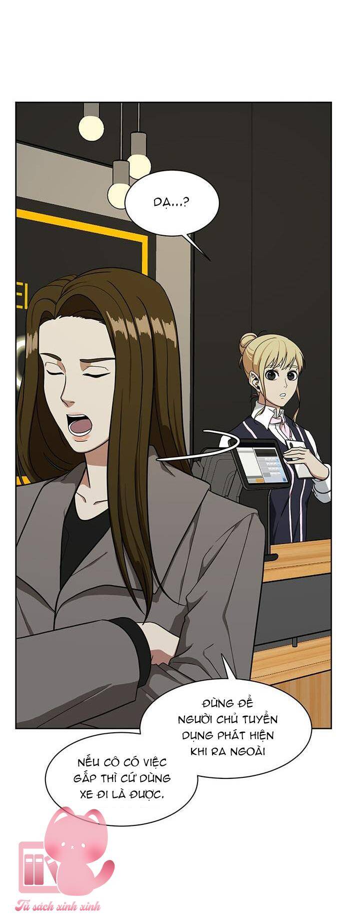 Thay Đổi Tôi - Chương 30 - Trang 17