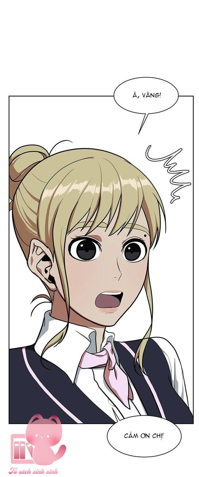 Thay Đổi Tôi - Chương 30 - Trang 18