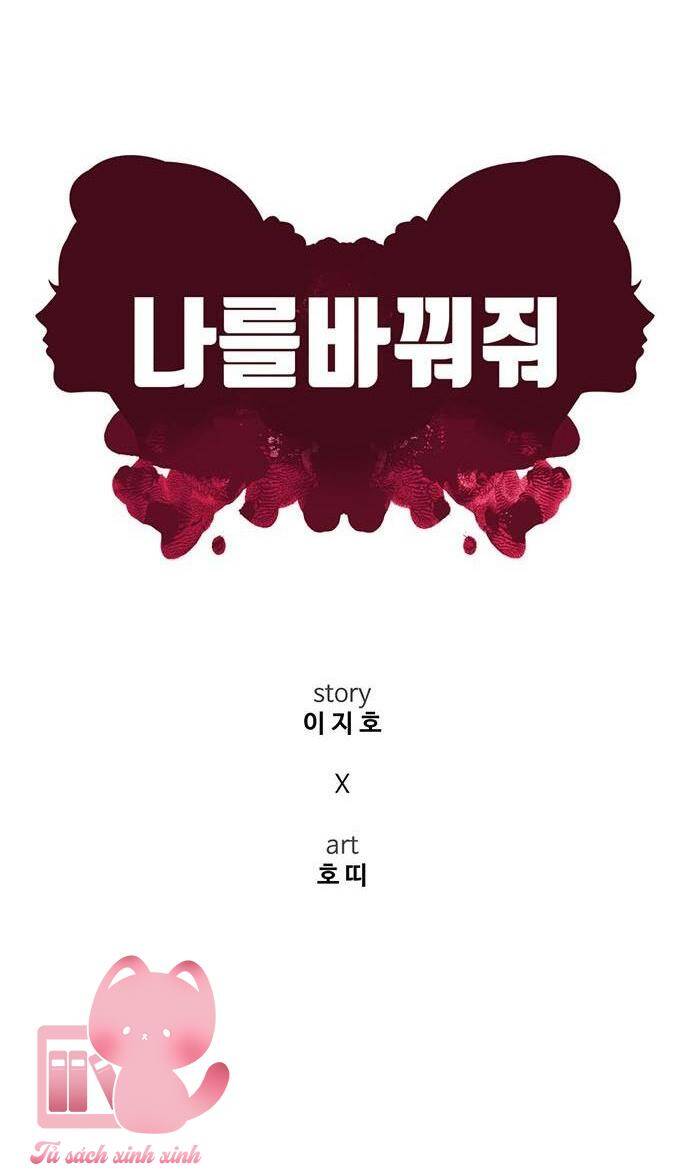 Thay Đổi Tôi - Chương 30 - Trang 19