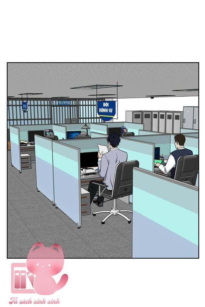 Thay Đổi Tôi - Chương 30 - Trang 21