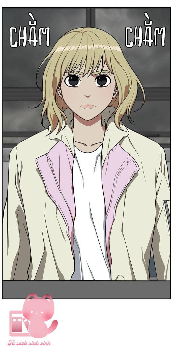 Thay Đổi Tôi - Chương 30 - Trang 23