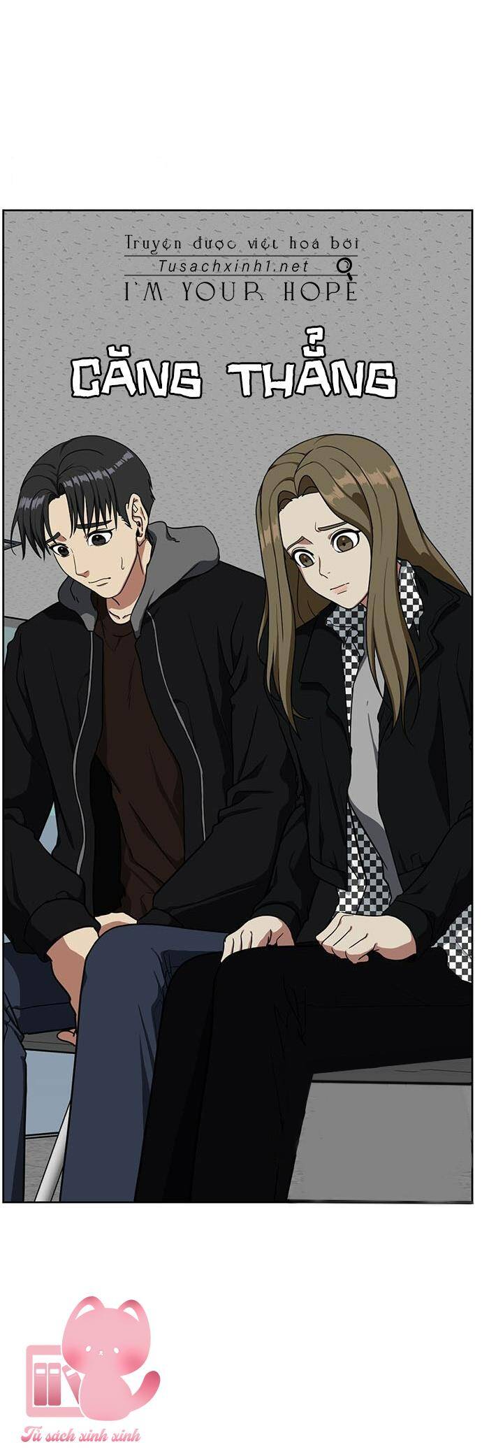 Thay Đổi Tôi - Chương 30 - Trang 24