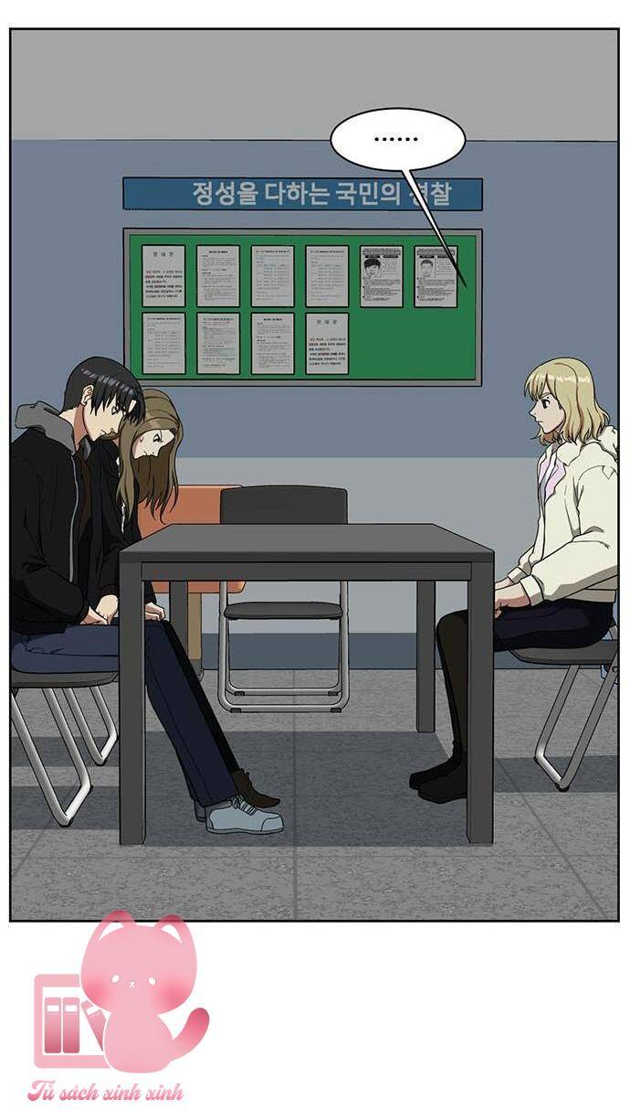 Thay Đổi Tôi - Chương 30 - Trang 25