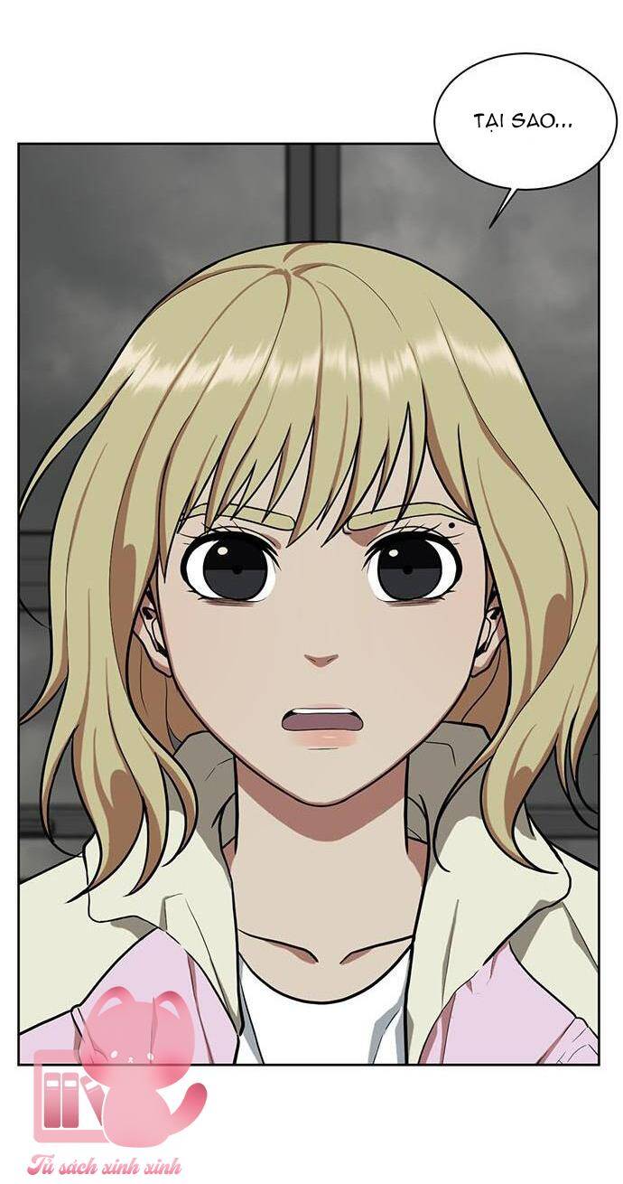 Thay Đổi Tôi - Chương 30 - Trang 26