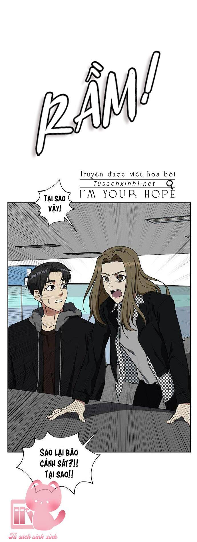 Thay Đổi Tôi - Chương 30 - Trang 27