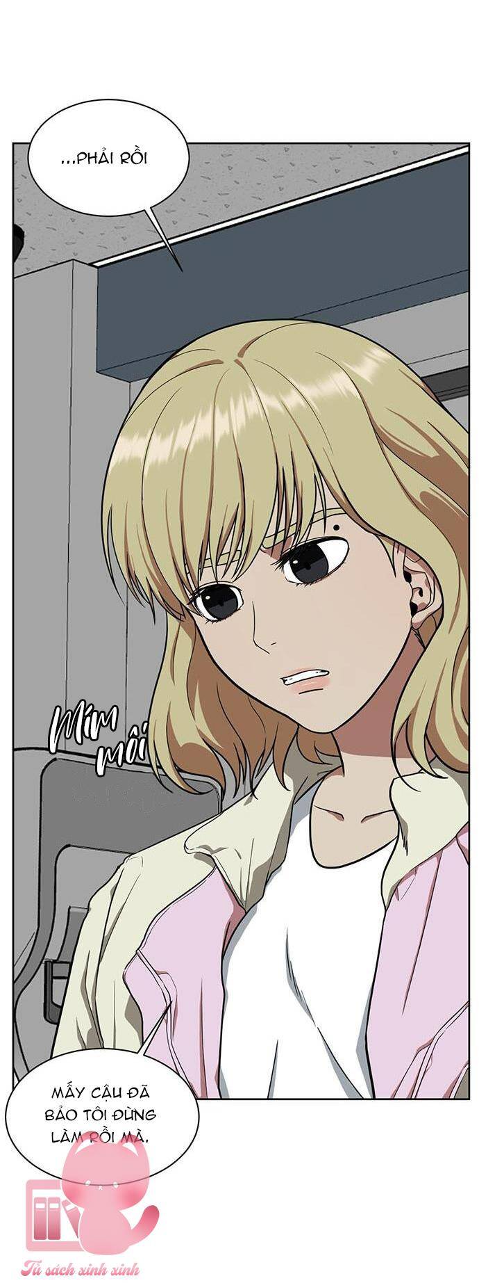 Thay Đổi Tôi - Chương 30 - Trang 30