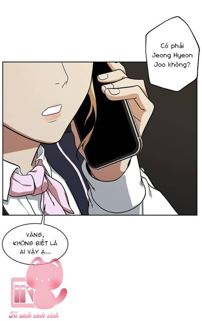 Thay Đổi Tôi - Chương 30 - Trang 4