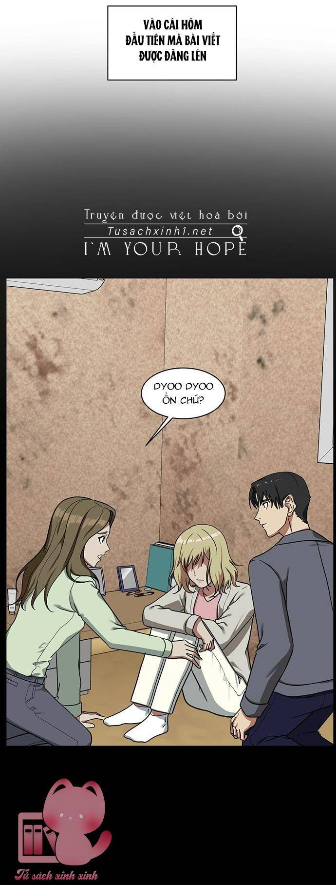 Thay Đổi Tôi - Chương 30 - Trang 32